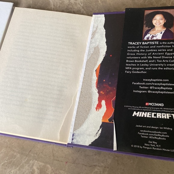 Minecraft Guide‎ Book Bundle - Picture 5 of 6